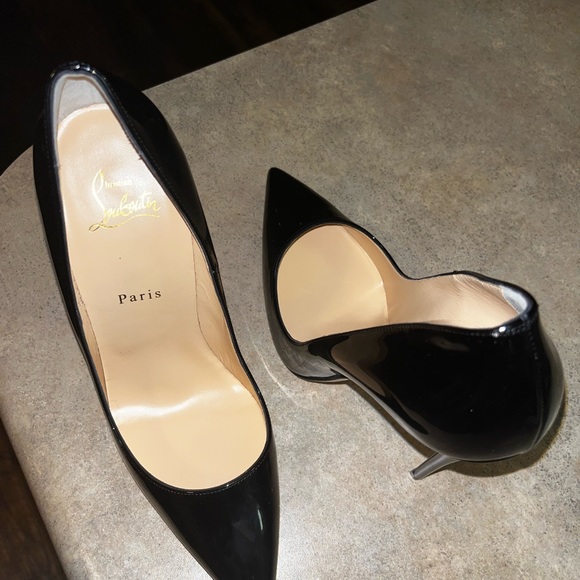 Brand new REAL So Kate’s! Never worn. Too small but was final sale! Nordstrom - Picture 2 of 3